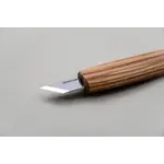 BeaverCraft C9 Markeermes met Essenhouten Greep