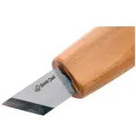 BeaverCraft C9 Markiermesser mit Eschengriff