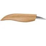 BeaverCraft C15 Detail-Schnitzmesser mit Eschengriff