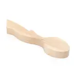 BeaverCraft B2 Lepelblank in Bladvorm voor Houtsnijden