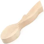 BeaverCraft B2 Lepelblank in Bladvorm voor Houtsnijden