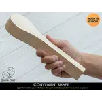 BeaverCraft B1 Löffelrohling aus Lindenholz zum Schnitzen