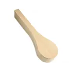 BeaverCraft B1 Löffelrohling aus Lindenholz zum Schnitzen