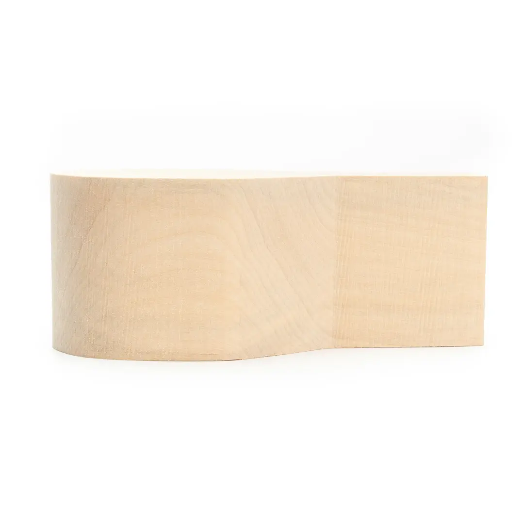 BeaverCraft B3 Kuksa Carving Blank van Lindenhout