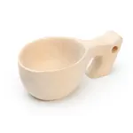 BeaverCraft B3 Kuksa Carving Blank van Lindenhout