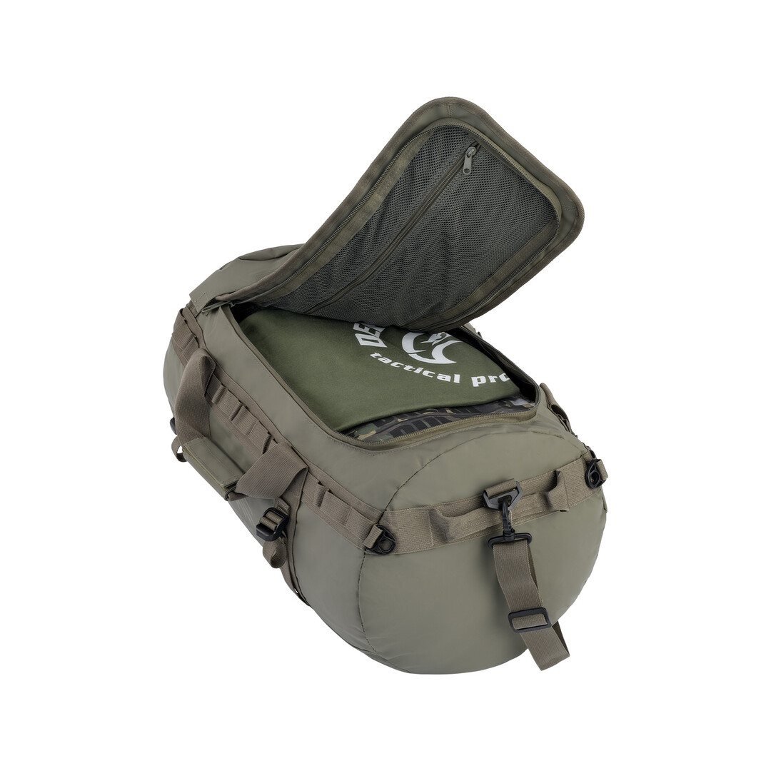 Defcon 5 DUFFLE BAG 55 lt