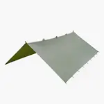 Highlander Basha Shelter Ranger Green