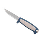 Mora Risberg Outdoor Messer 12C27 Edelstahl Leichtgewicht