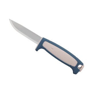 Mora of Sweden Mora Risberg Vast Mes 12C27 RVS Lichtgewicht Outdoor Mes