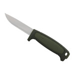 Mora Risberg Vast Mes 12C27 RVS Lichtgewicht Outdoor Mes