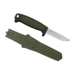 Mora Risberg Fixed Blade Knife 12C27 Stainless Steel