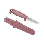 Mora Risberg Vast Mes 12C27 RVS Lichtgewicht Outdoor Mes