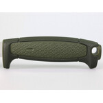 Mora Risberg Fixed Blade Knife 12C27 Stainless Steel