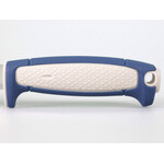 Mora Risberg Vast Mes 12C27 RVS Lichtgewicht Outdoor Mes