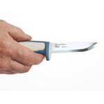 Mora Risberg Outdoor Messer 12C27 Edelstahl Leichtgewicht