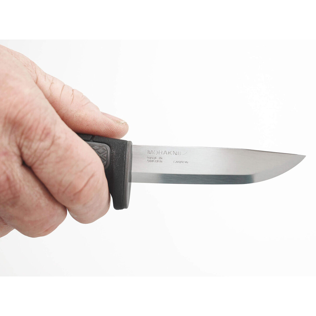 Mora Risberg Carbon Vast Mes C100S Outdoor Mes