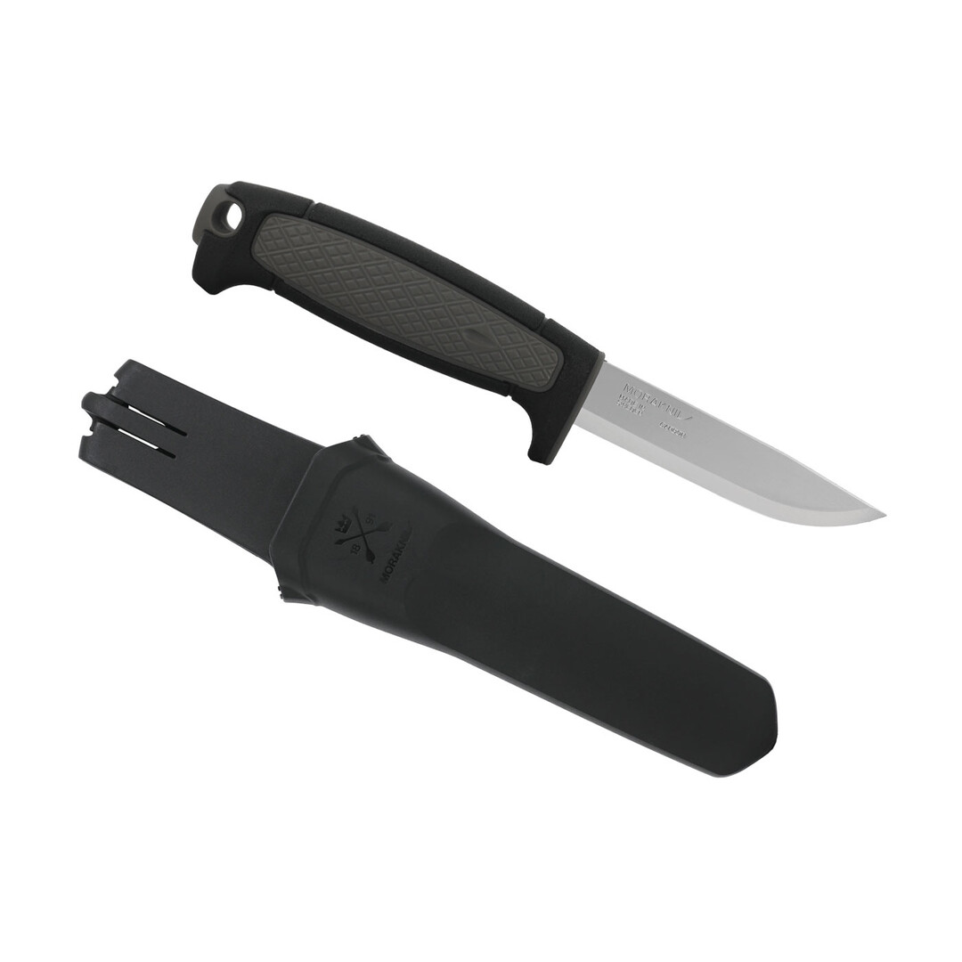 Mora Risberg Carbon Vast Mes C100S Outdoor Mes