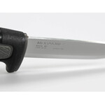 Mora Risberg Carbon Fixed Blade Knife C100S