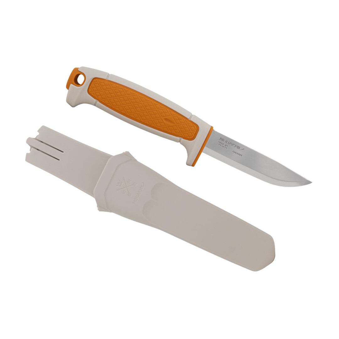 Mora Risberg Carbon Vast Mes C100S Outdoor Mes