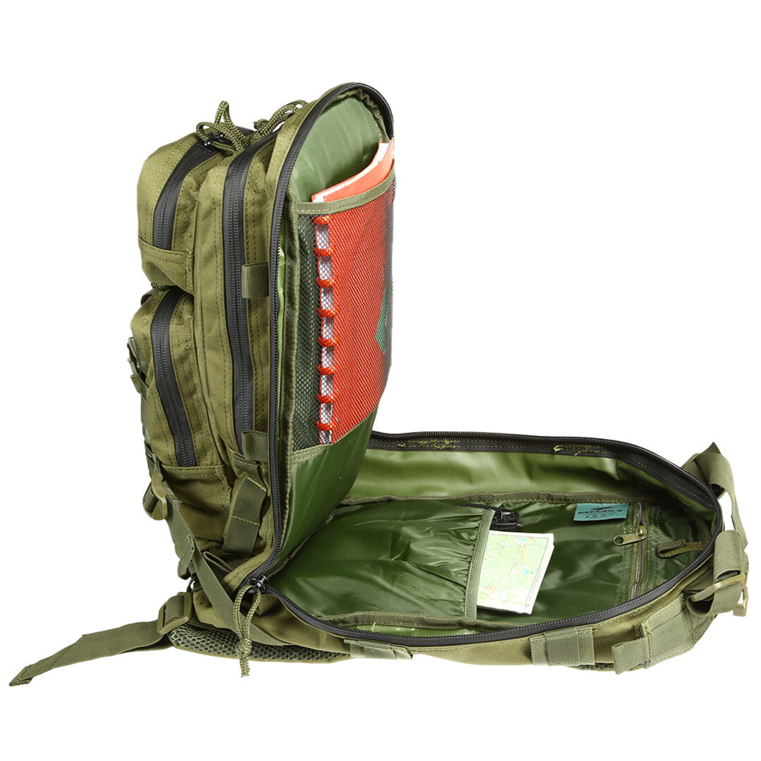 Defcon 5 Tactical 30 liter Rucksack