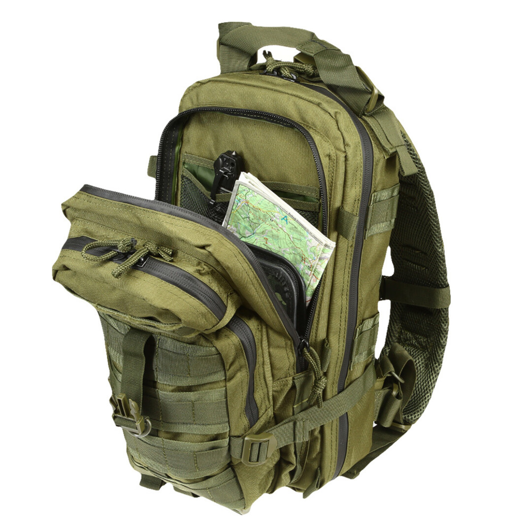 Defcon 5 Tactical 30 liter Rucksack