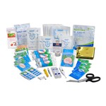 Care Plus First Aid Kit Family EHBO Kit 90-delig