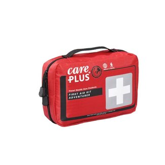 Care Plus Care Plus First Aid Kit Adventurer 72-Piece