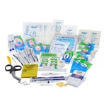 Care Plus First Aid Kit Professional 90-teilig