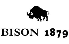 Bison 1879