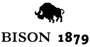 Bison 1879