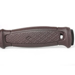 Mora Garberg Grand BlackBlade Carbon mit Lederscheide