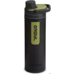 GRAYL Ultrapress Waterfilter Purifier + Spare filter