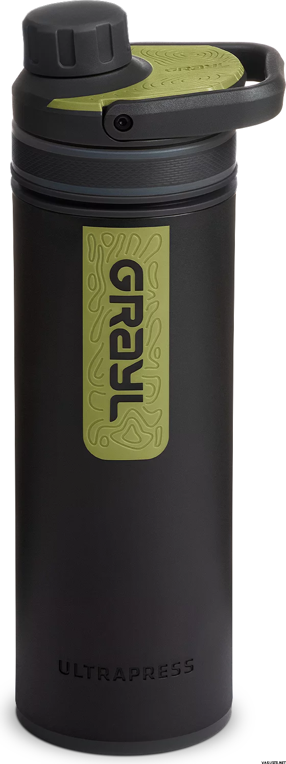 Grayl GRAYL Ultrapress Waterfi…