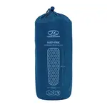 Highlander NAP-PAK Inflatable Sleeping Mat – Lightweight sleeping pad