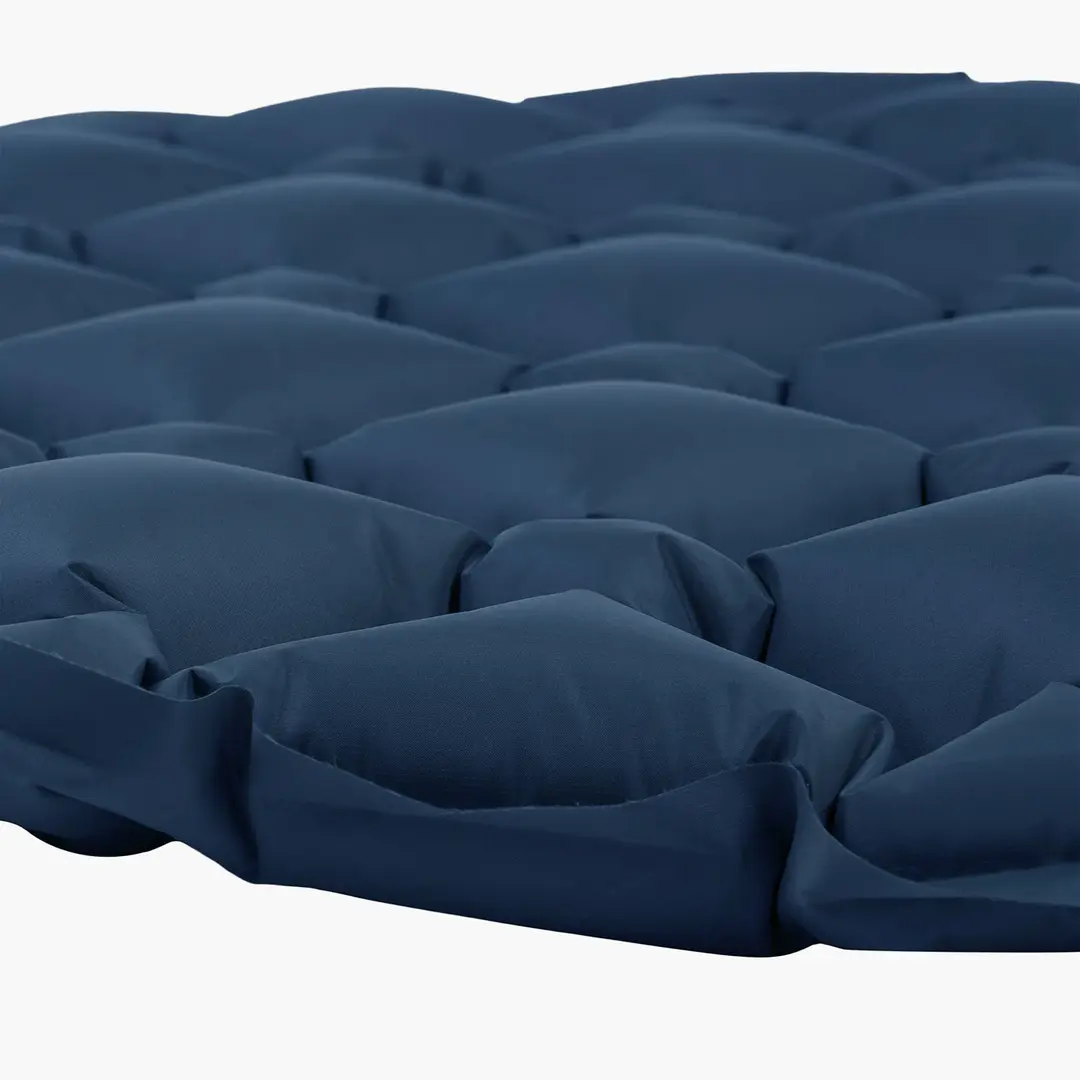 Highlander NAP-PAK Inflatable Sleeping Mat – Ultraleichte Schlafmatte