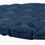 Highlander NAP-PAK Inflatable Sleeping Mat – Lightweight sleeping pad