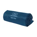 Highlander NAP-PAK Inflatable Sleeping Mat – Ultraleichte Schlafmatte