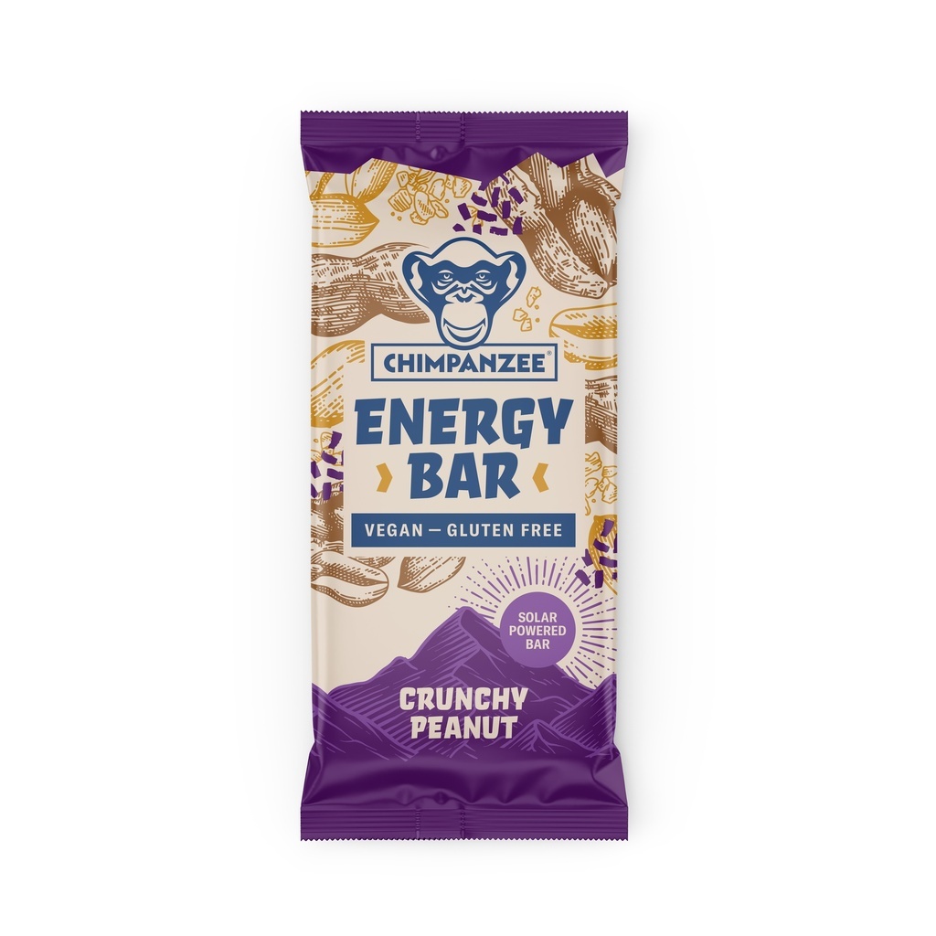 Chimpanzee Chimpanzee Energy B…