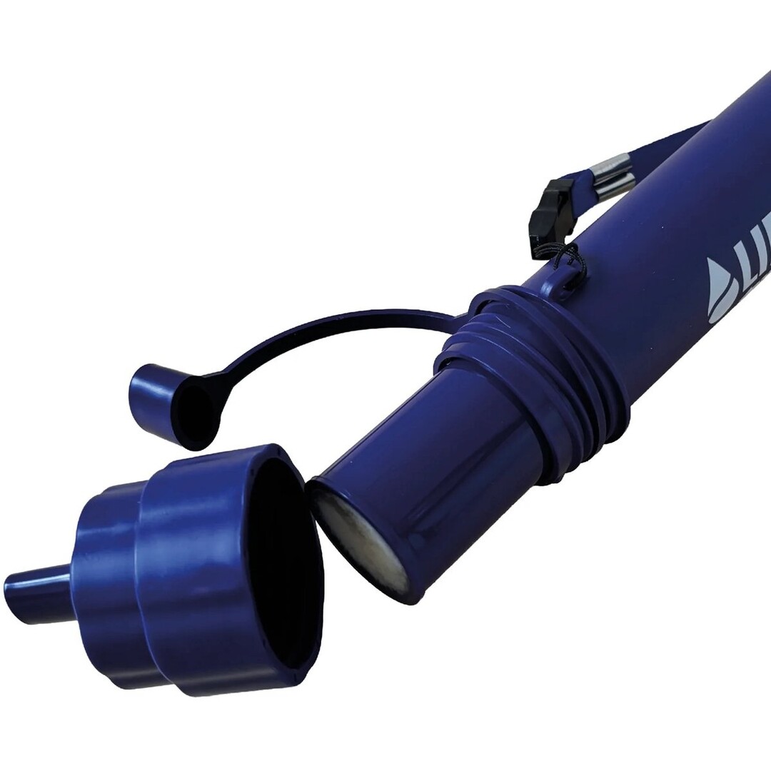 Lifesaver Lifeline Straw – Persoonlijk Waterfilter 5.000 Liter