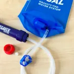 Lifesaver Lifeline Gravity Bag – Wassersack 3,8 Liter Schwerkraft