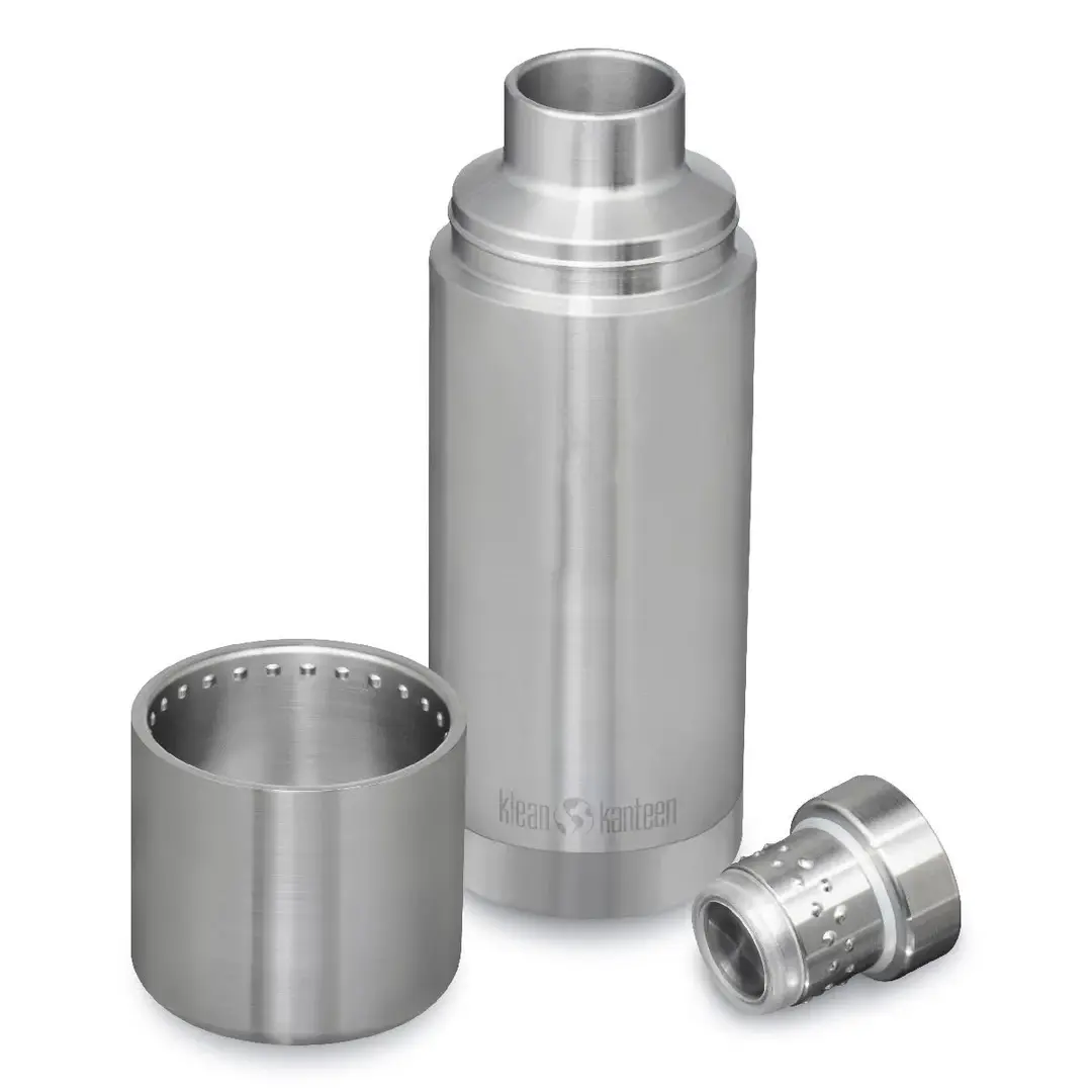 Klean Kanteen TKPro 750ml– Leakproof Stainless Steel Thermos