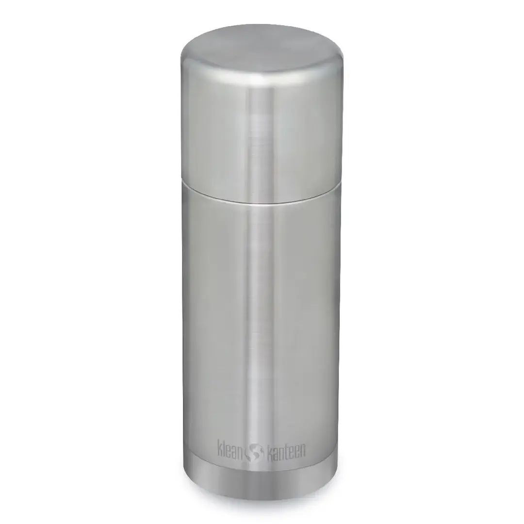 Klean Kanteen TKPro 750ml– Leakproof Stainless Steel Thermos
