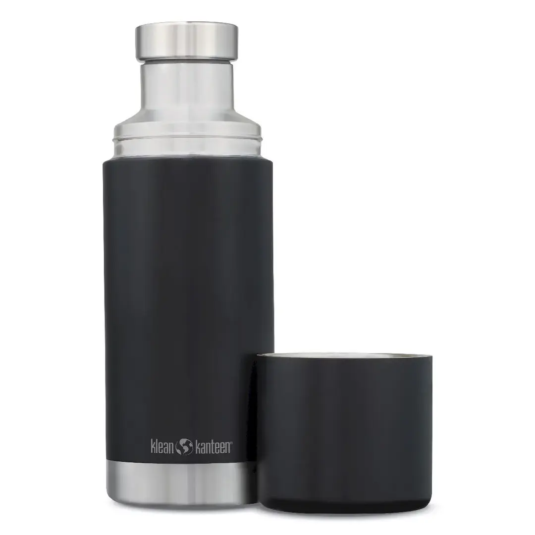 Klean Kanteen TKPro 750ml– Leakproof Stainless Steel Thermos