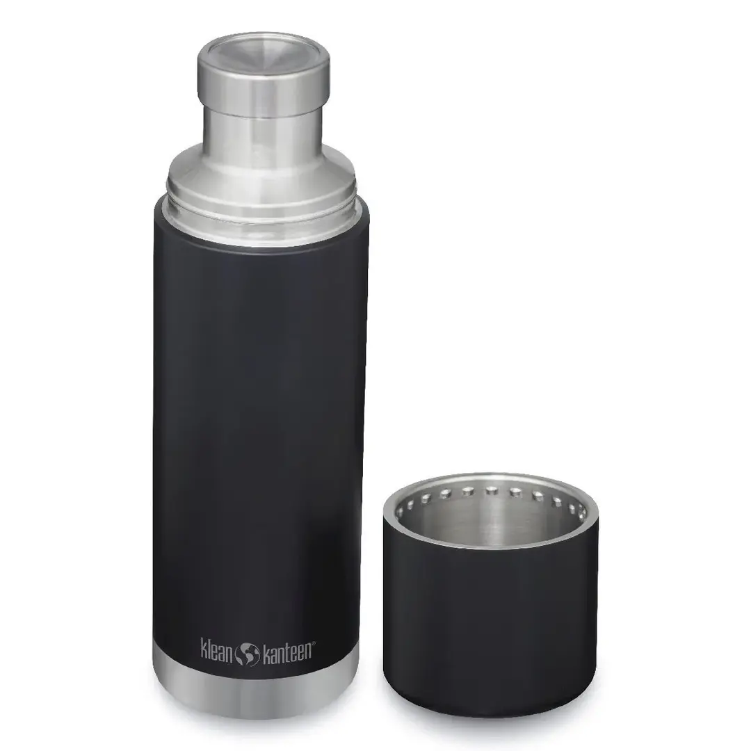 Klean Kanteen TKPro 750ml– Leakproof Stainless Steel Thermos