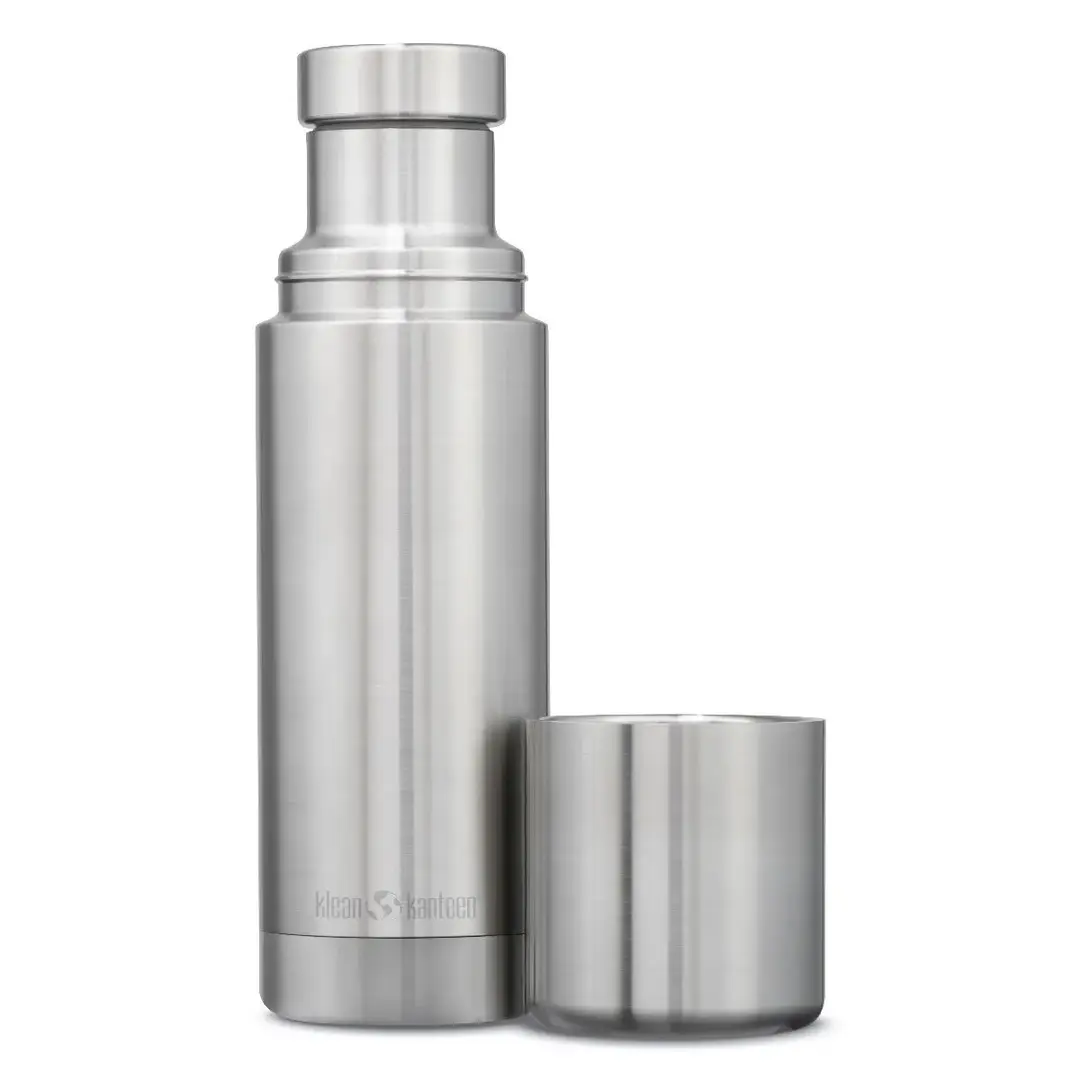 Klean Kanteen TKPro 500ml – Leakproof Stainless Steel Thermos
