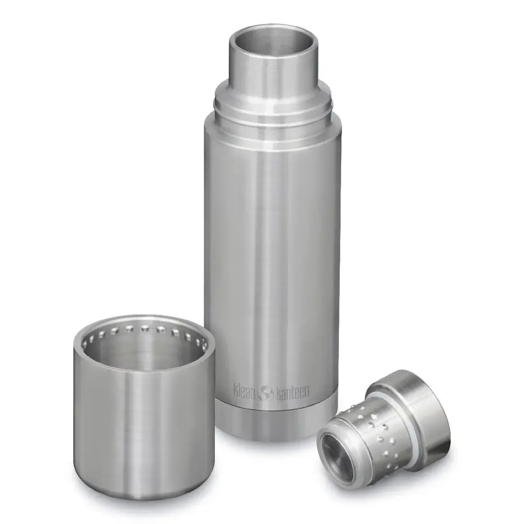 Klean Kanteen TKPro 500ml – Leakproof Stainless Steel Thermos