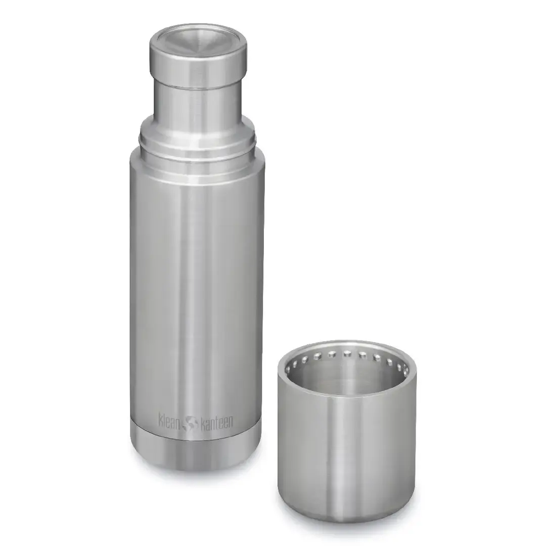 Klean Kanteen TKPro 500ml – Leakproof Stainless Steel Thermos