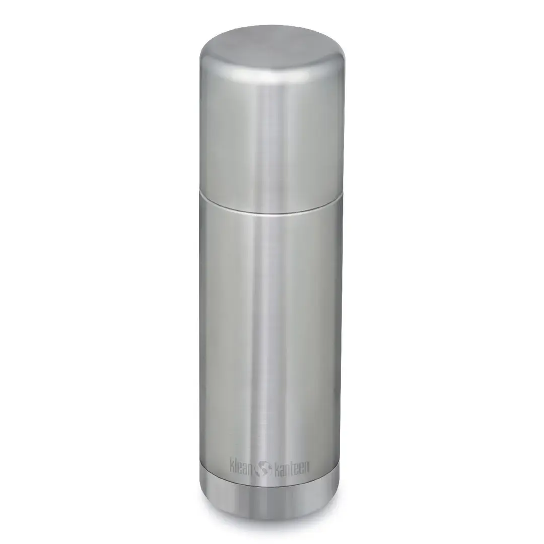 Klean Kanteen TKPro 500ml – Leakproof Stainless Steel Thermos