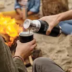 Klean Kanteen TKPro 500ml – Leakproof Stainless Steel Thermos