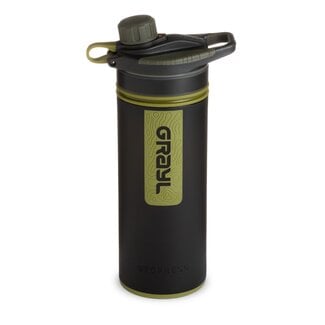 Grayl GRAYL Geopress Outdoor Wasserfilter verschiedene Farben